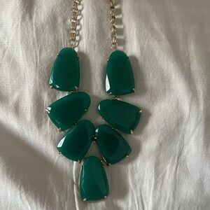 Kendra Scott Harlow in Green